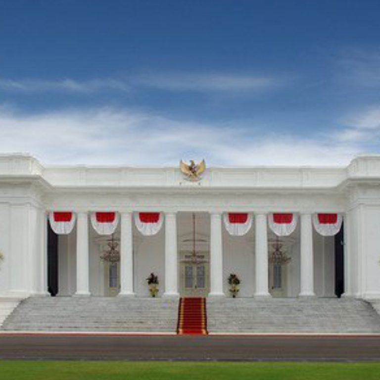 Alumni ITB dalam Kabinet Indonesia Maju