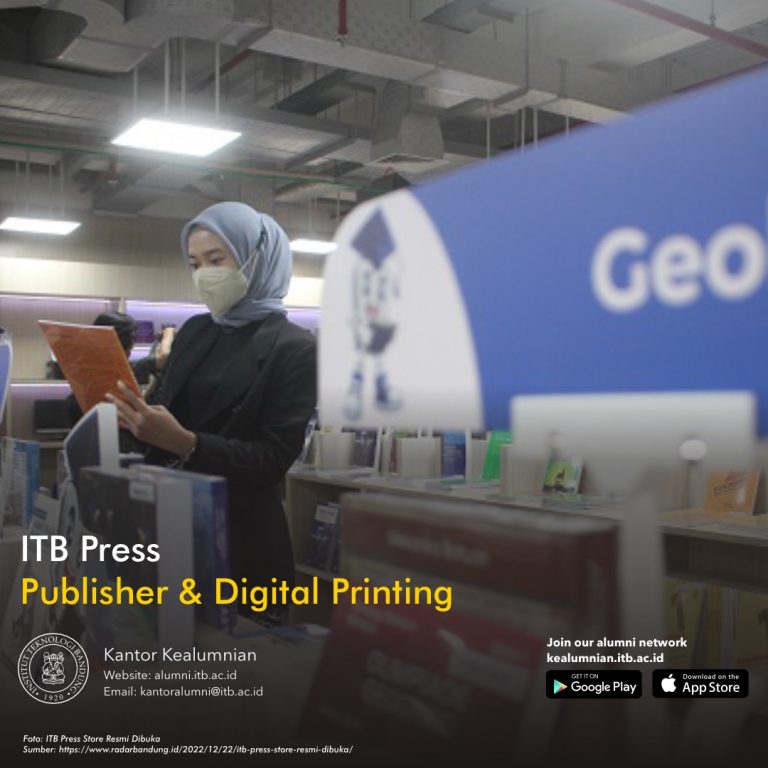 ITB Press – Publisher & Digital Printing