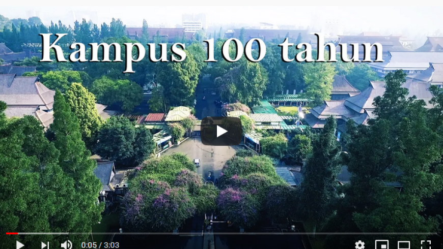 Kampus Satu Abad