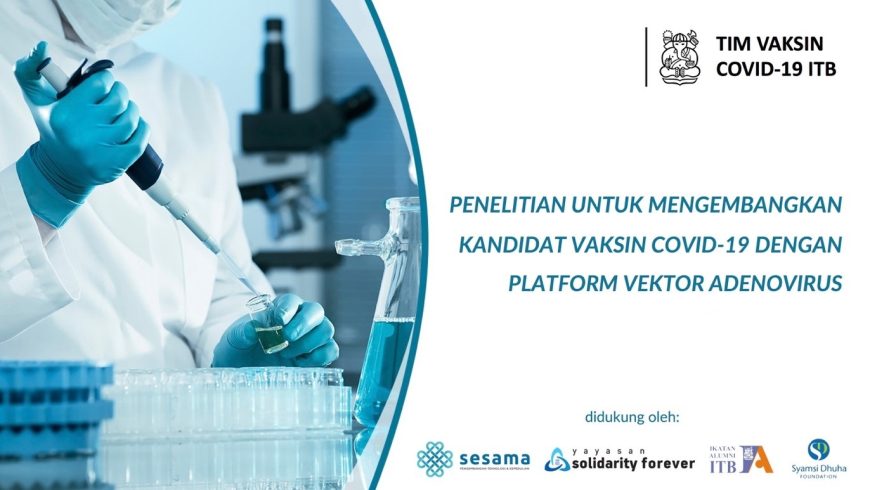 Setelah Ventilator, Apalagi?