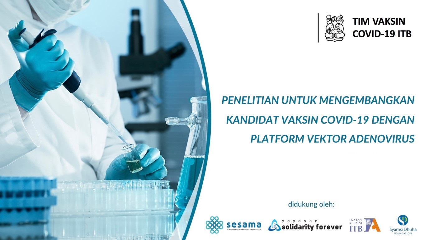 Setelah Ventilator, Apalagi?