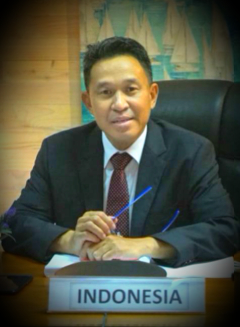 Kabar Duka: Aryo Hanggono bin Wasito Prawiroharjo (PL83)