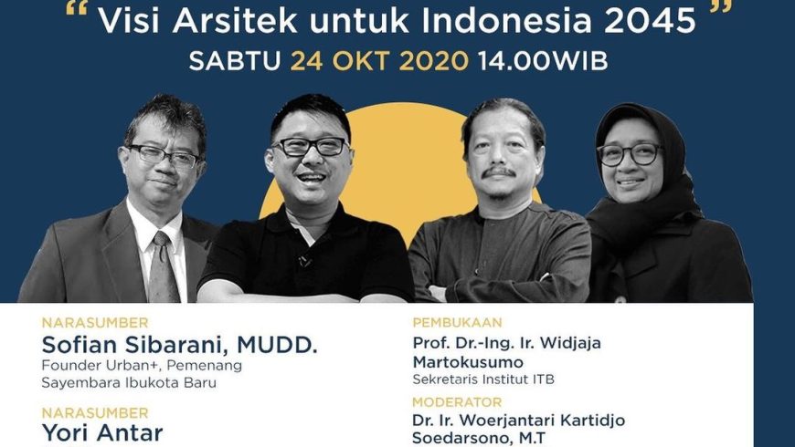 Webinar Series Salam Berbagi #6