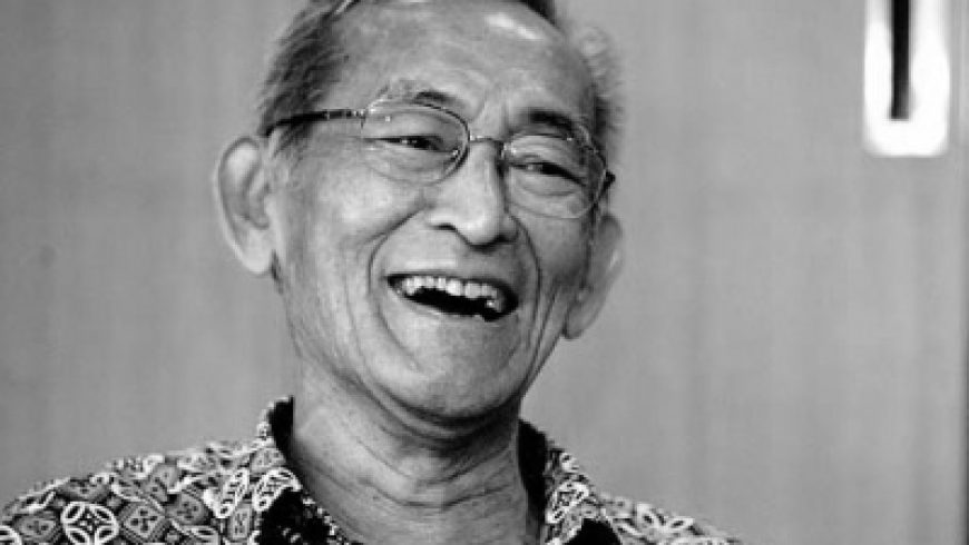 Wiratman Wangsadinata