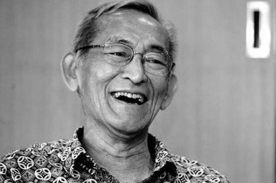 Wiratman Wangsadinata