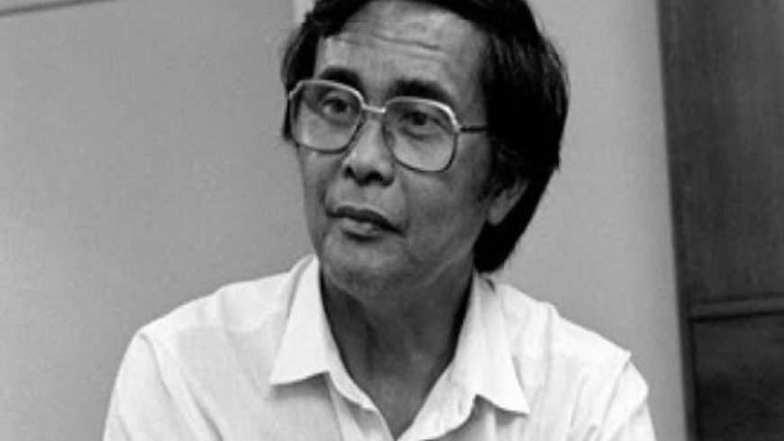 Iskandar Alisjahbana