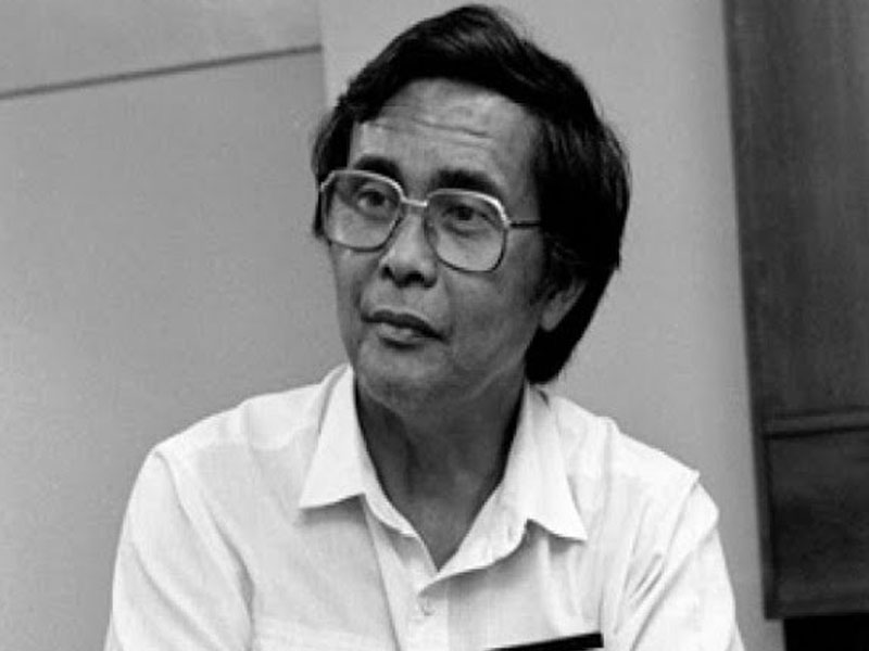 Iskandar Alisjahbana