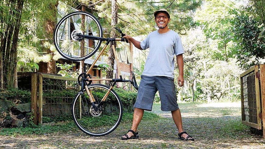 Singgih Susilo Kartono