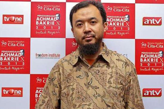 Yogi Ahmad Erlangga