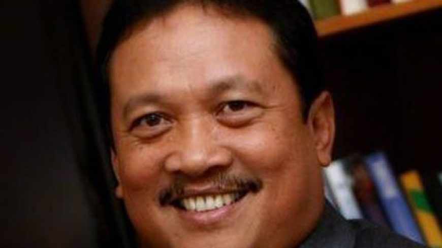 Sakti Wahyu Trenggono