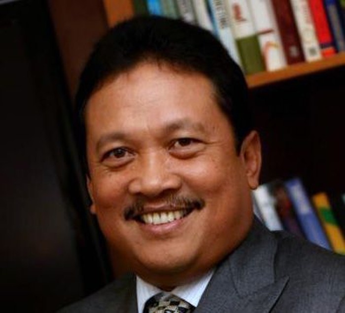 Sakti Wahyu Trenggono