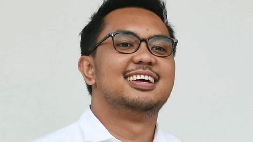 Andi Taufan Garuda Putra