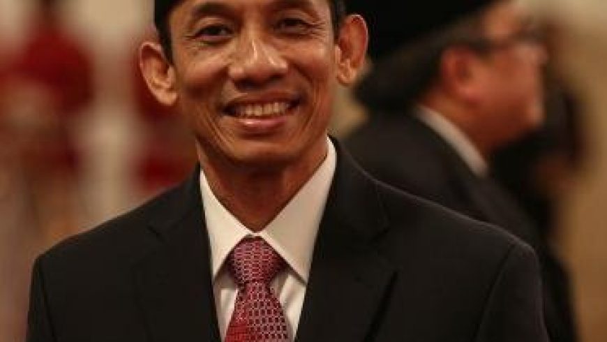 Arcandra Tahar