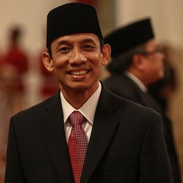 Arcandra Tahar