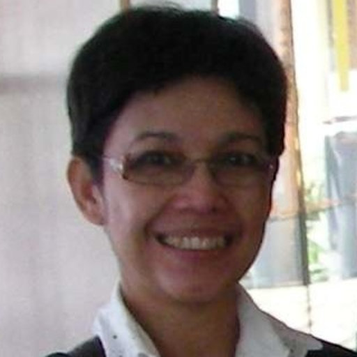 Tati Latifah R. Mengko