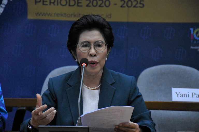Yani Panigoro