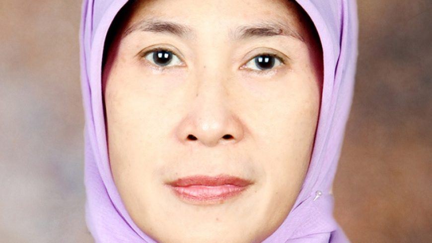 Kabar Duka: Ir. Dwinik Winawangsari, MT.