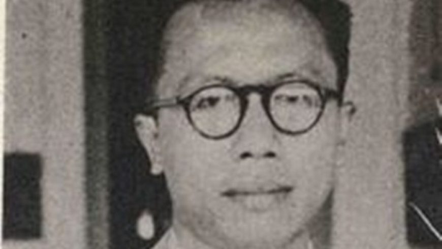Djoeanda Kartawidjaja