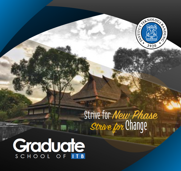 Program Doktor Kemitraan (PDK) ITB