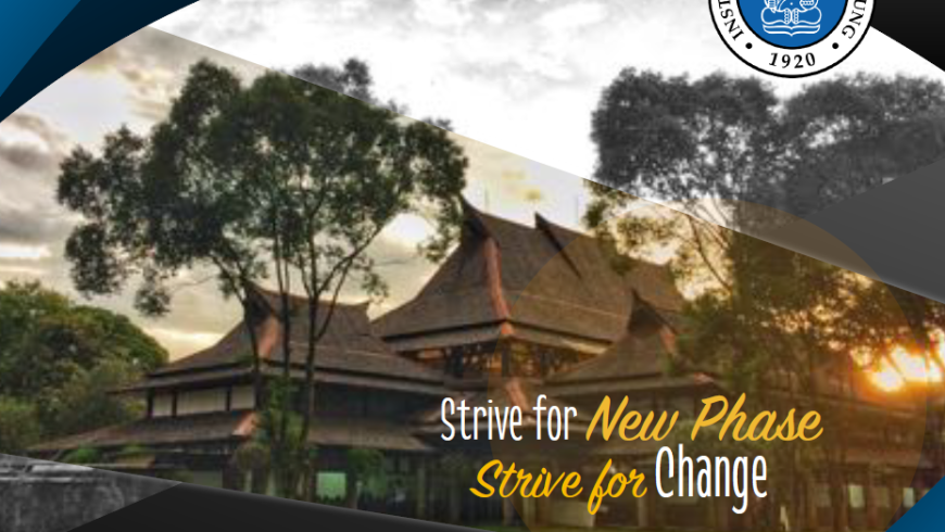 Program Doktor Kemitraan (PDK) ITB