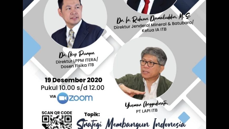 [19 Dec. 2020] Webinar: Back to 1201