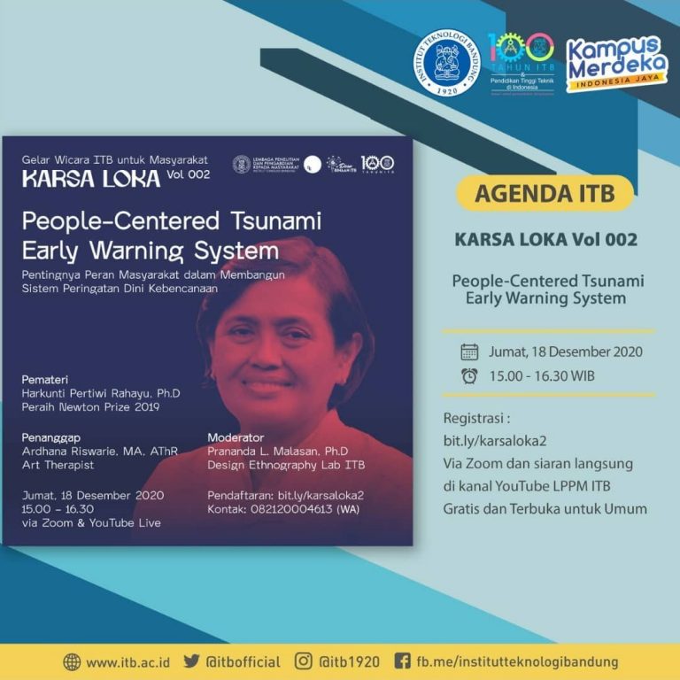 [18 Dec. 2020] Karsa Loka Vol. 002