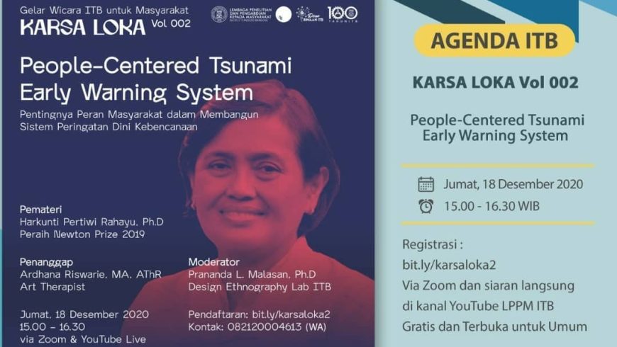 [18 Dec. 2020] Karsa Loka Vol. 002