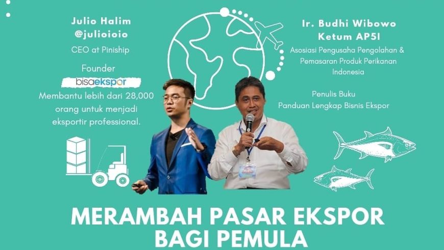 [13 FEB. 2021] Learning Forum Entrepreneur’s #1 IA ITB Jatim 2021
