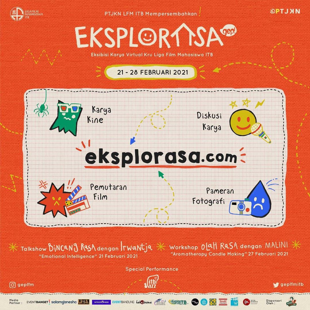 [21-28 Feb. 2021] GEP Eksplorasa