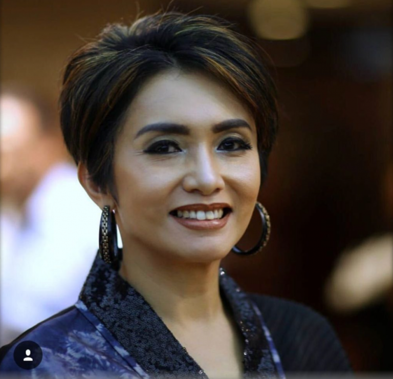 Mutiara Lusiana Purba