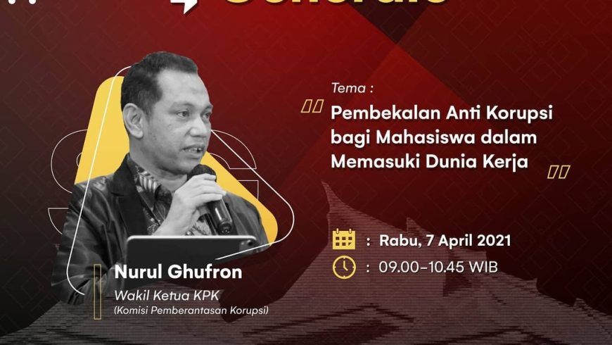 [07 APR. 2021] Studium Generale KU-4078