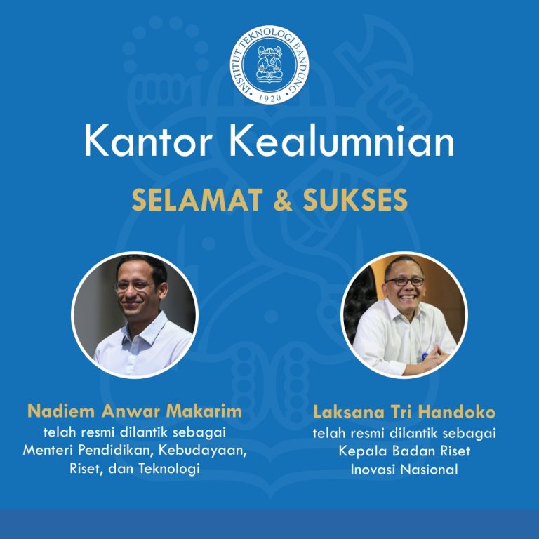 Selamat dan Sukses