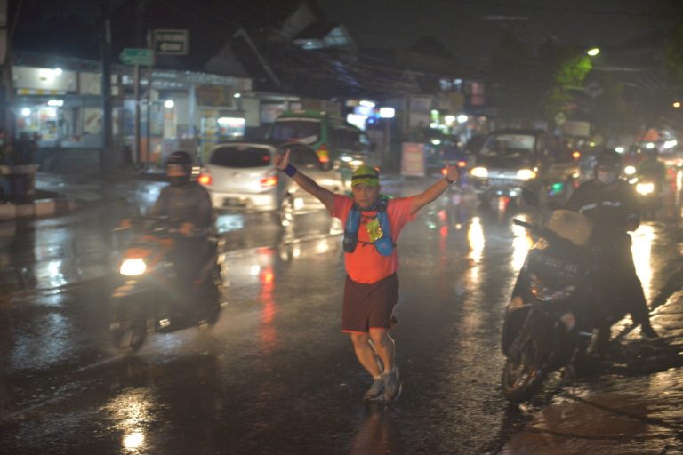 Run for Unity IA-ITB 2021-2025