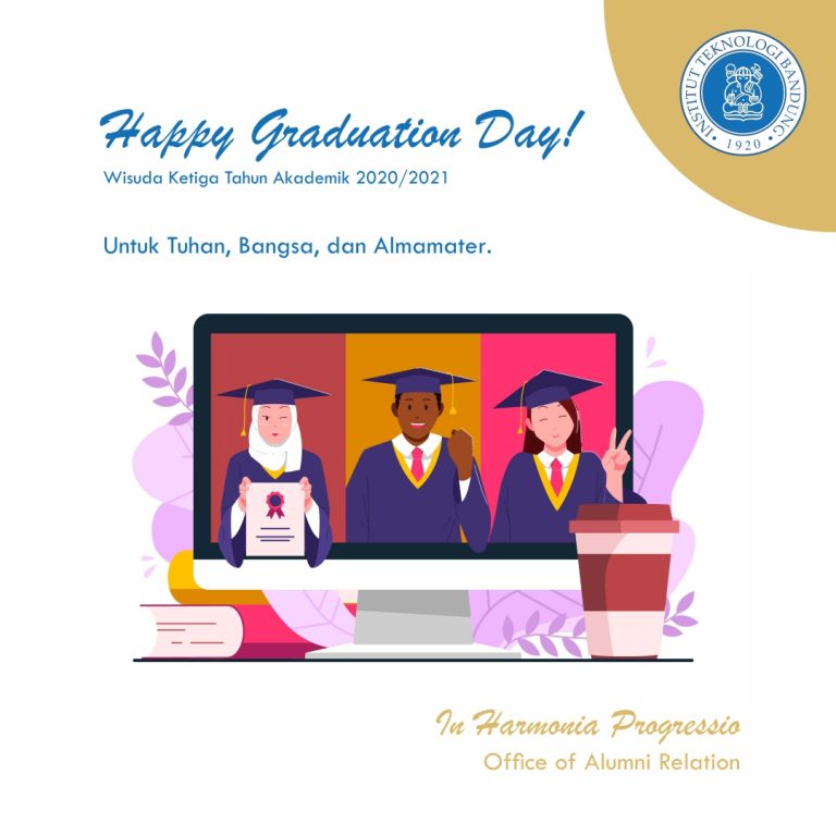 Warmest Congratulations on Your Graduation!