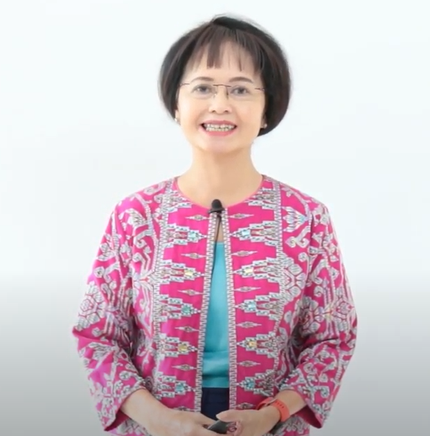 Betti Alisjahbana: 5 Atribut Tenaga Kerja Kelas Dunia