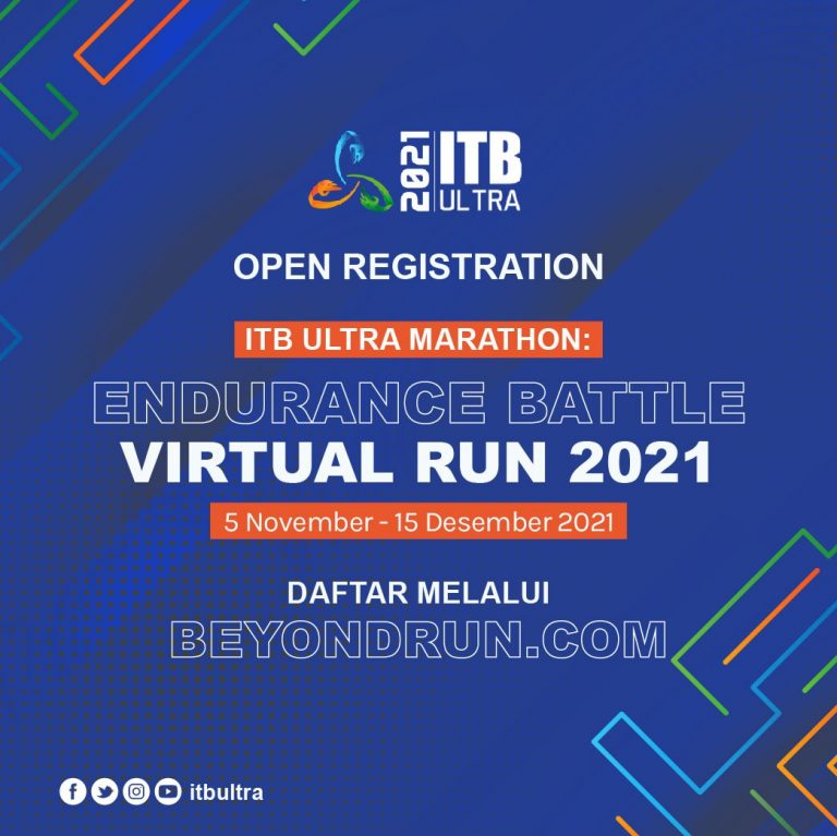ITB Ultra Marathon 2021