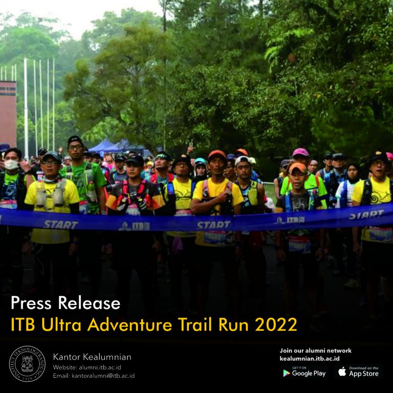 ITB Ultra Adventure Trail Run 2022