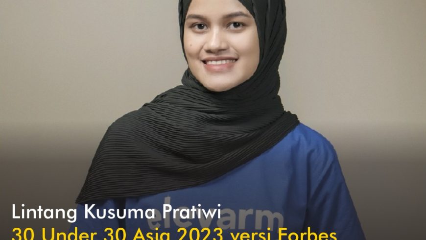 Lintang Kusuma Pratiwi
