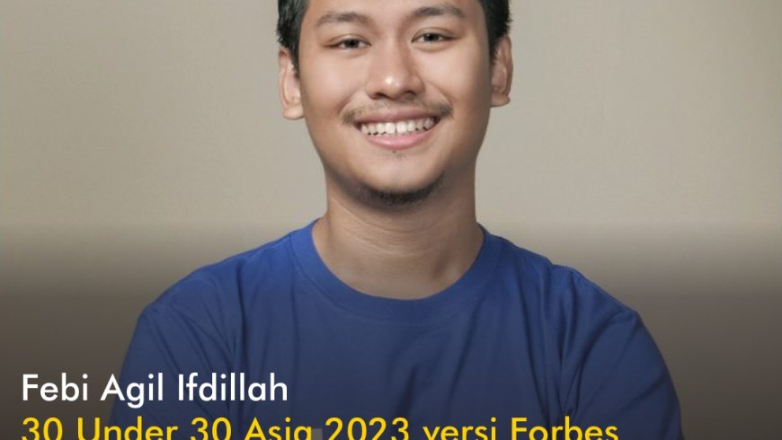 Febi Agil Ifdillah
