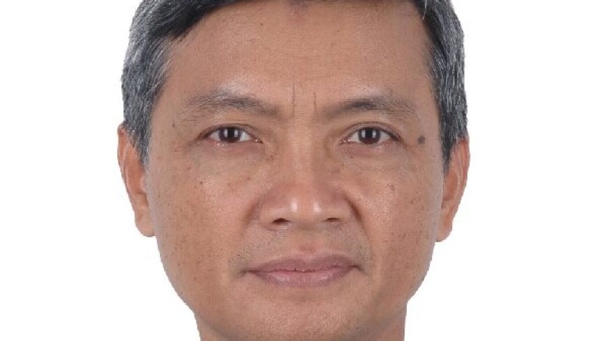 Hermawan Kresno Dipojono