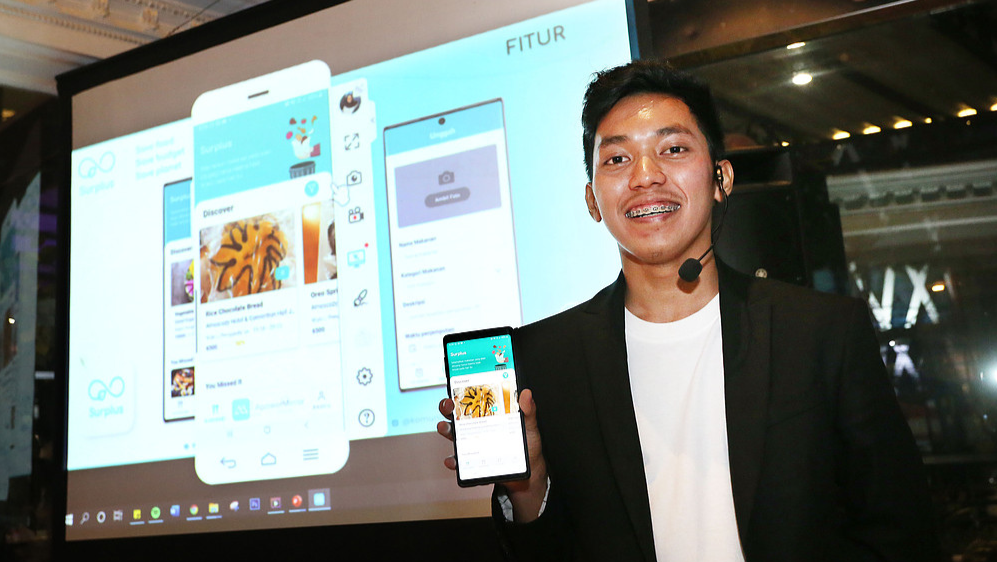 Alumni Muda ITB masuk dalam Forbes 30 Under 30 Asia 2024: Consumer Technology