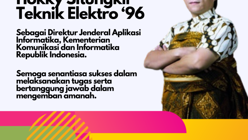 Hokky Situngkir, Ilmuwan, Staf Ahli BSSN, dan Kini Menjadi Dirjen Aptika Kemenkominfo