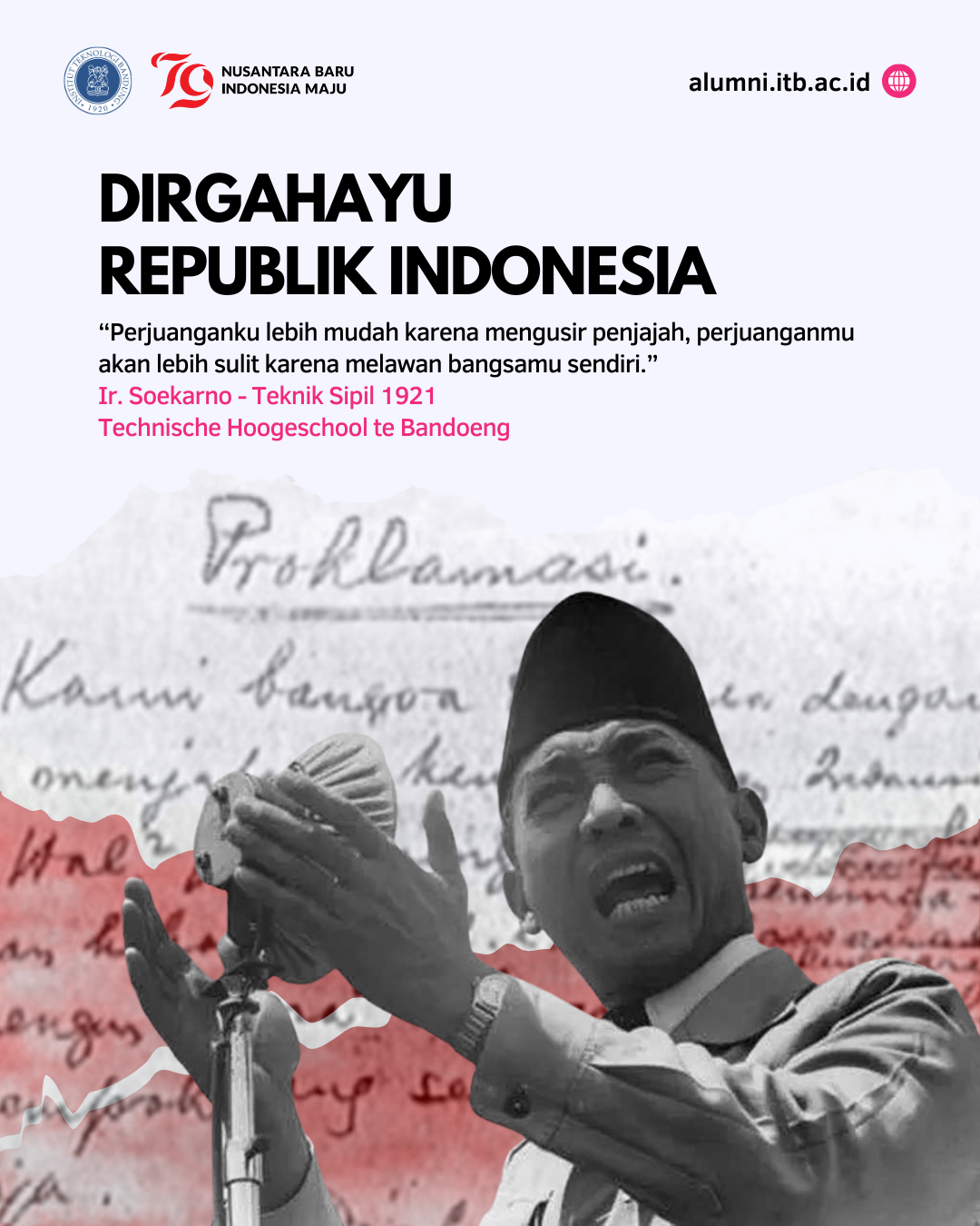 Hari Kemerdekaan Republik Indonesia