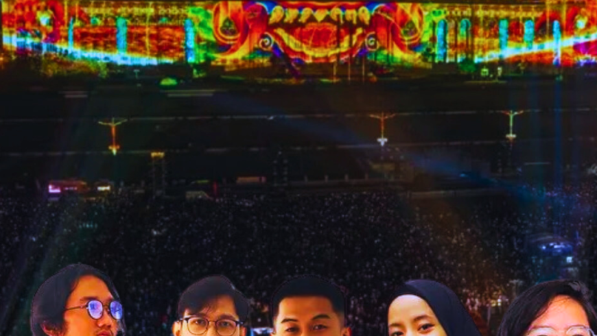 iMapp Bucharest 2024: Karya Alumni ITB “KALA” Mengharumkan Nama Indonesia di Kancah Internasional