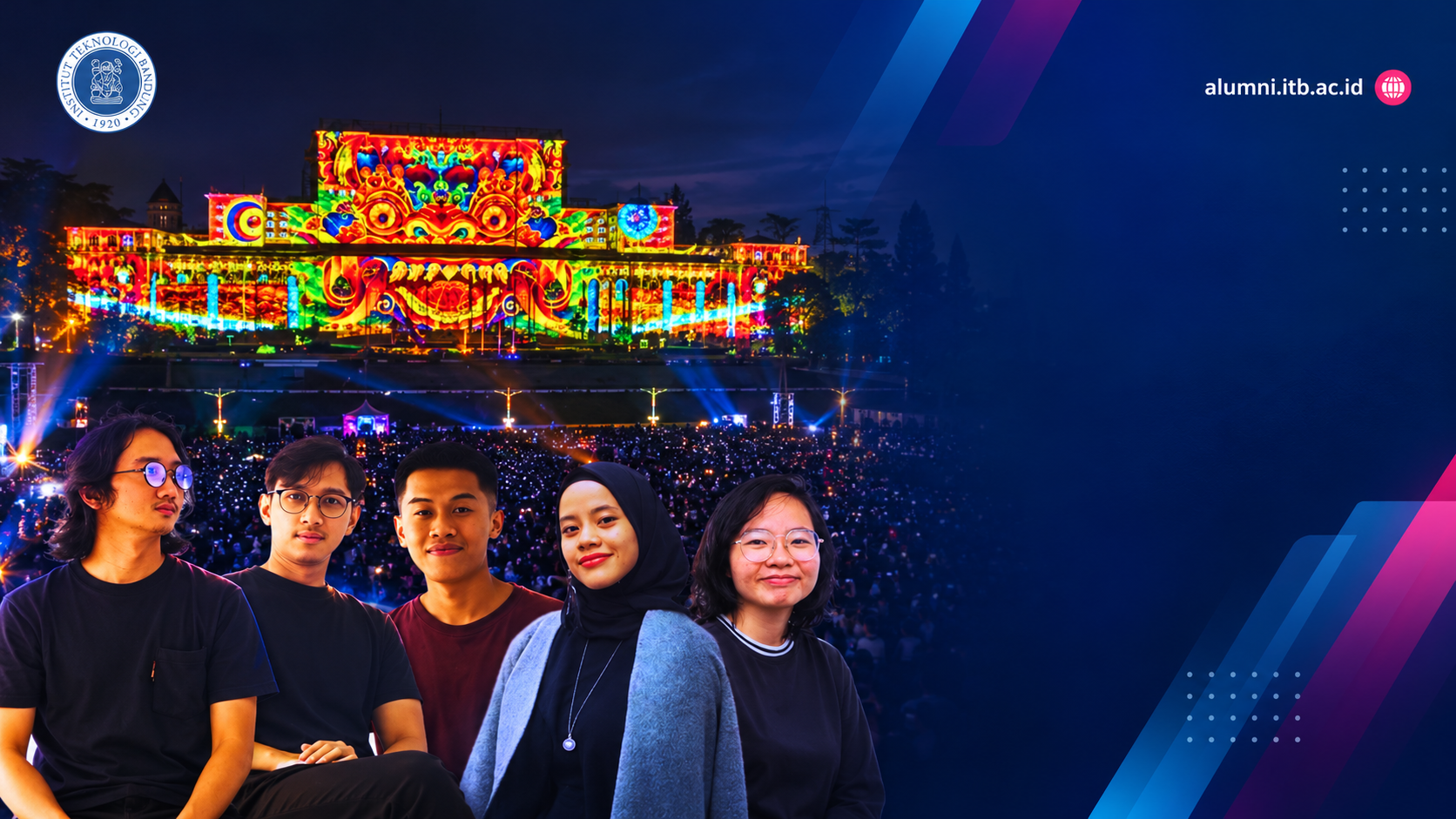 iMapp Bucharest 2024: Karya Alumni ITB “KALA” Mengharumkan Nama Indonesia di Kancah Internasional