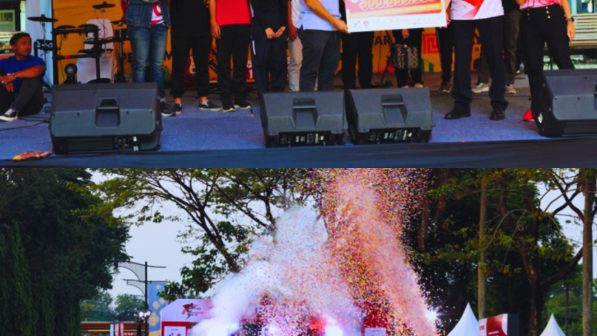 Lari untuk Perubahan: ITB’79 dan Upaya Pendidikan di Indonesia Timur