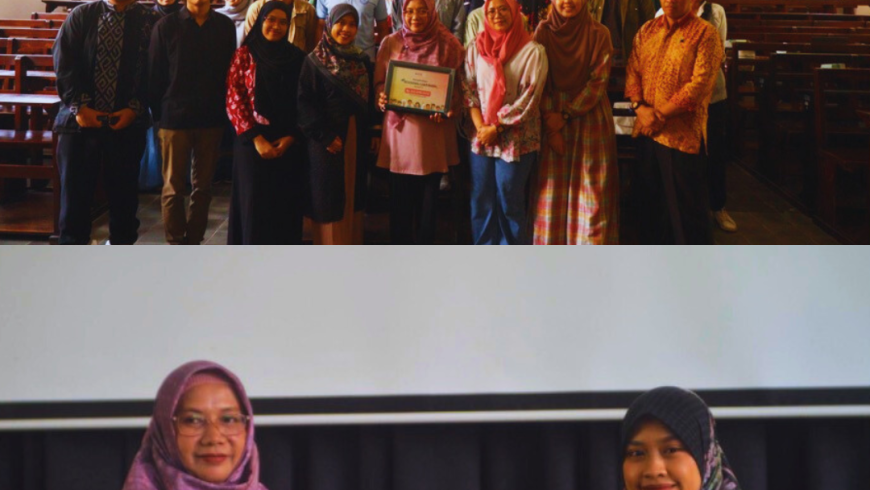 Beasiswa Luar Biasa: Filling the Gap in Indonesia Scholarship System