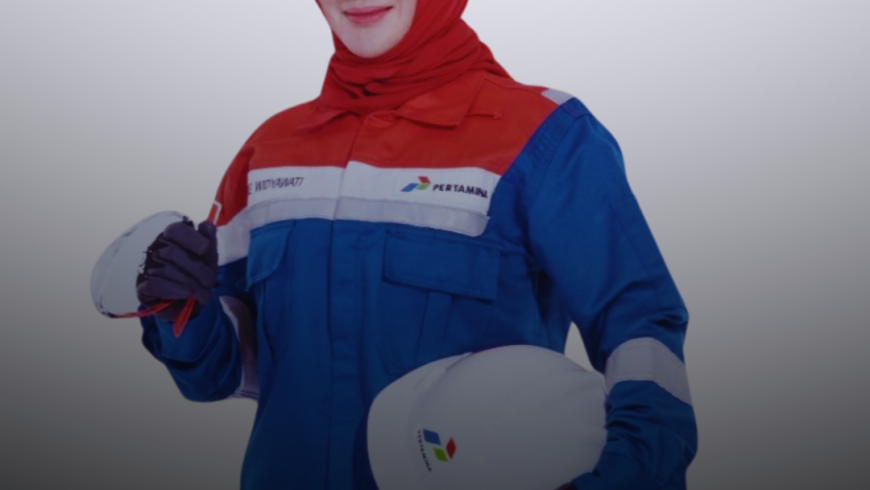 Dari ITB ke Puncak Pertamina: Sukses Alumni ITB Mengukir Sejarah di Industri Energi