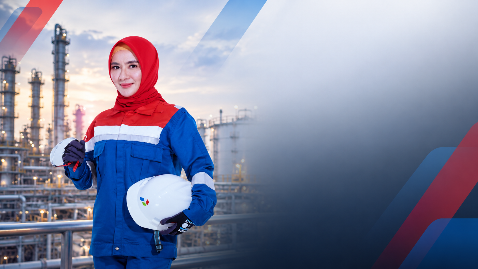 Dari ITB ke Puncak Pertamina: Sukses Alumni ITB Mengukir Sejarah di Industri Energi