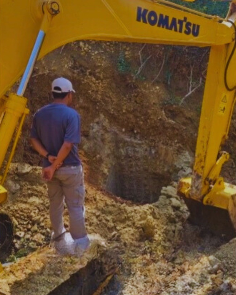 Alumni ITB Penerima Beasiswa Bidikmisi Sukses Menjadi Bos Tambang